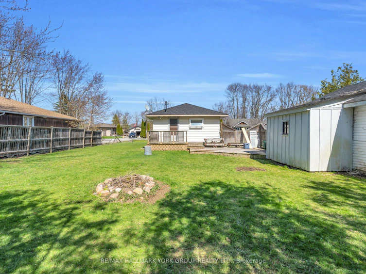 122 Sunset Beach Road, Georgina, ON, L0E 1N0 - 33
