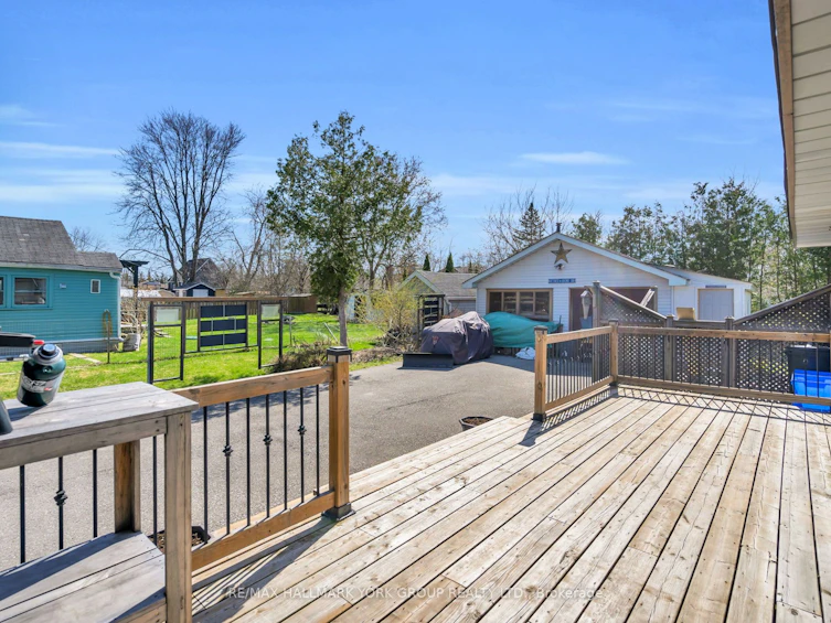 122 Sunset Beach Road, Georgina, ON, L0E 1N0 - 11