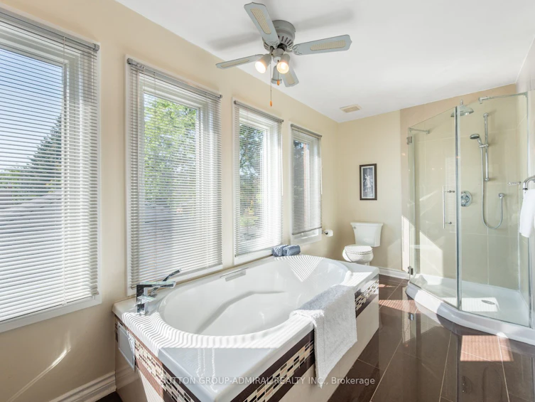 14 Harmony Hill Crescent, Richmond Hill, ON, L4C 8Z1 - 16