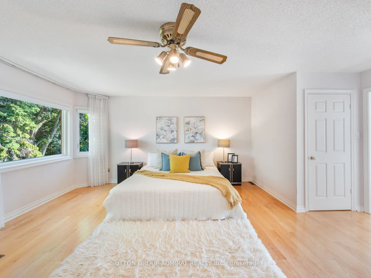 14 Harmony Hill Crescent, Richmond Hill, ON, L4C 8Z1 - 13