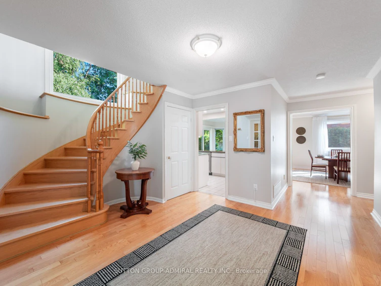 14 Harmony Hill Crescent, Richmond Hill, ON, L4C 8Z1 - 3