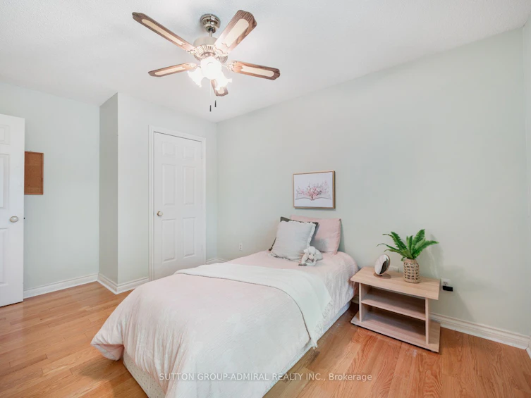 14 Harmony Hill Crescent, Richmond Hill, ON, L4C 8Z1 - 20
