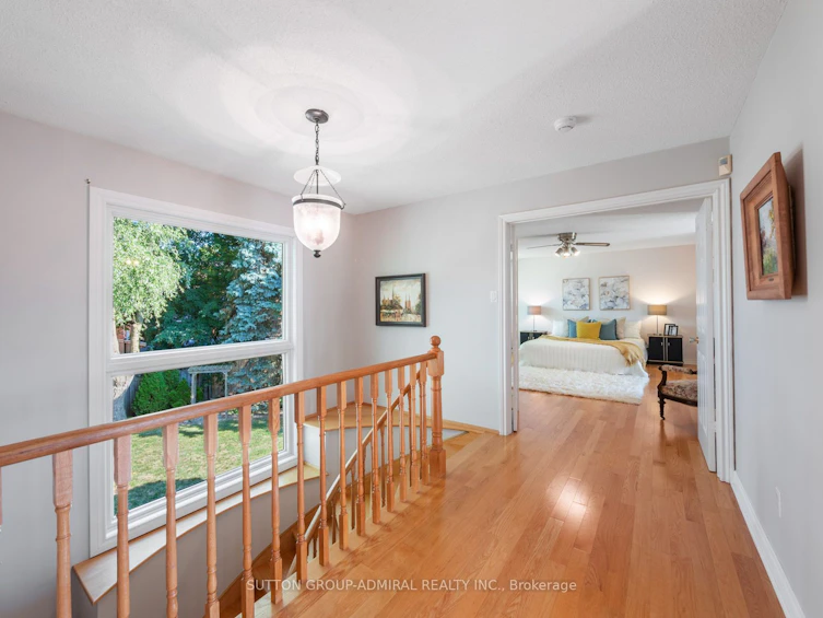 14 Harmony Hill Crescent, Richmond Hill, ON, L4C 8Z1 - 12