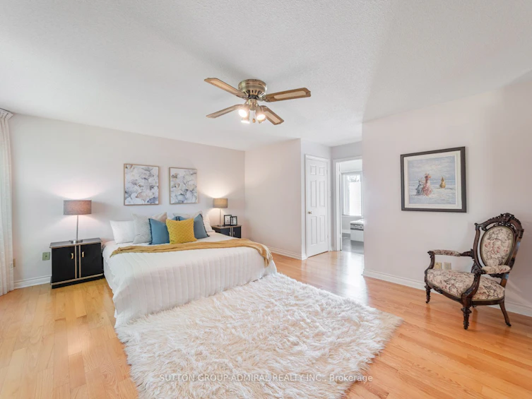 14 Harmony Hill Crescent, Richmond Hill, ON, L4C 8Z1 - 14