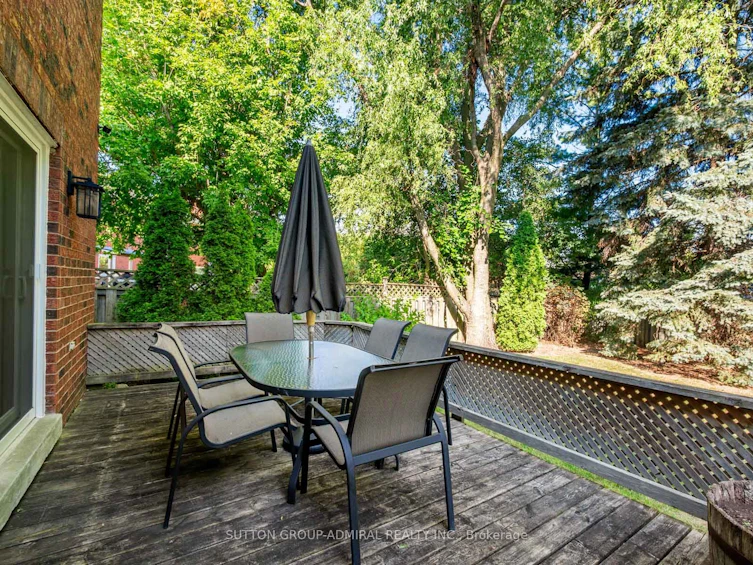 14 Harmony Hill Crescent, Richmond Hill, ON, L4C 8Z1 - 23