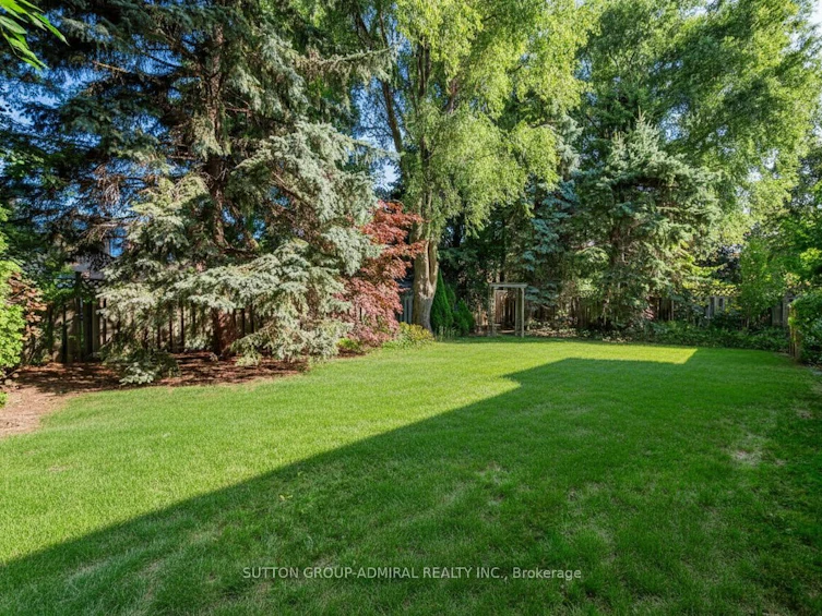 14 Harmony Hill Crescent, Richmond Hill, ON, L4C 8Z1 - 24