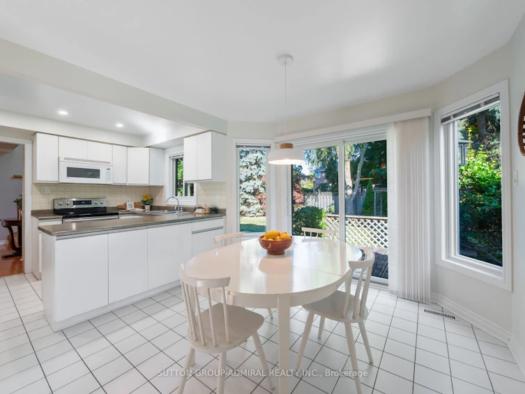 14 Harmony Hill Crescent, Richmond Hill, ON, L4C 8Z1 - 9