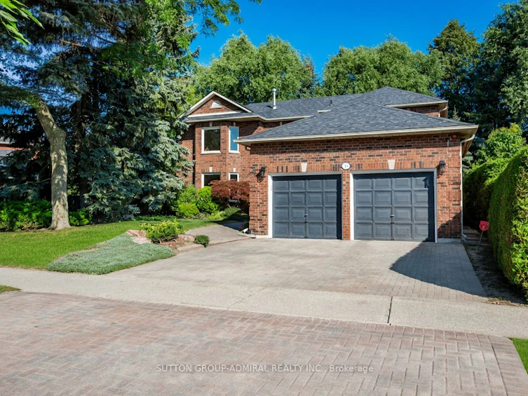14 Harmony Hill Crescent, Richmond Hill, ON, L4C 8Z1 - 2