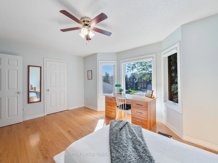 14 Harmony Hill Crescent, Richmond Hill, ON, L4C 8Z1 - 19
