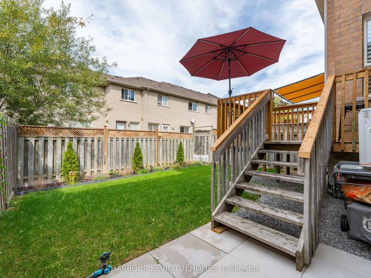 84 Grasslands Avenue, Richmond Hill, ON, L4B 4K5 - 32