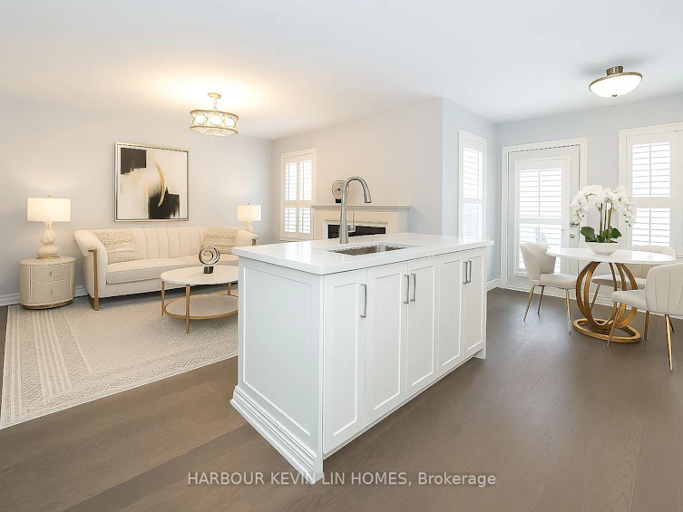 84 Grasslands Avenue, Richmond Hill, ON, L4B 4K5 - 8