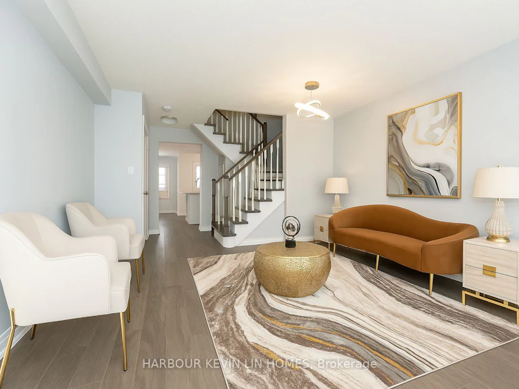 84 Grasslands Avenue, Richmond Hill, ON, L4B 4K5 - 3