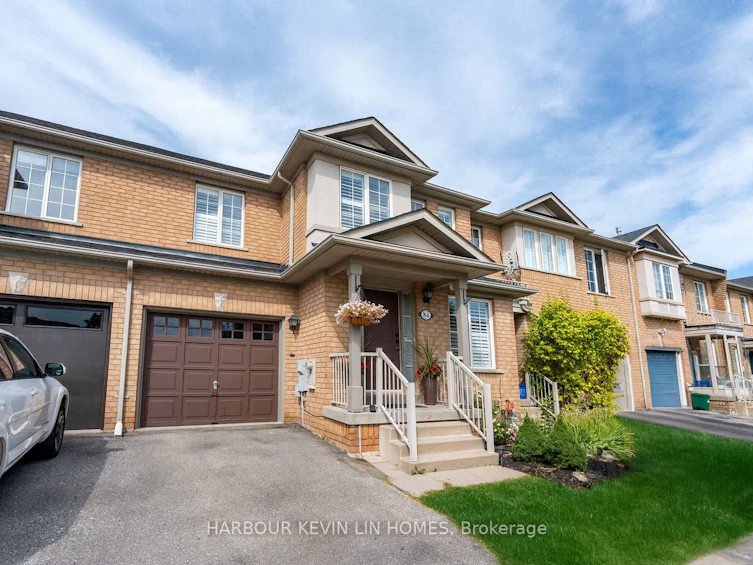 84 Grasslands Avenue, Richmond Hill, ON, L4B 4K5