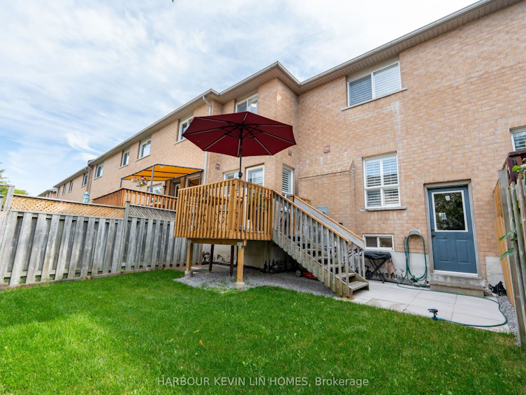 84 Grasslands Avenue, Richmond Hill, ON, L4B 4K5 - 33