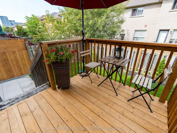 84 Grasslands Avenue, Richmond Hill, ON, L4B 4K5 - 30