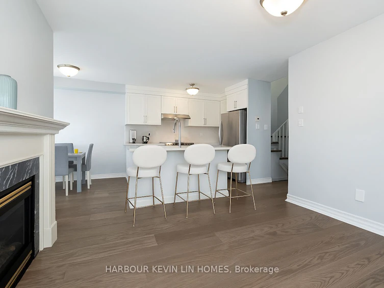 84 Grasslands Avenue, Richmond Hill, ON, L4B 4K5 - 6