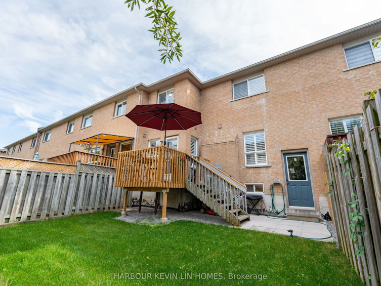 84 Grasslands Avenue, Richmond Hill, ON, L4B 4K5 - 34