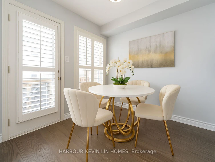 84 Grasslands Avenue, Richmond Hill, ON, L4B 4K5 - 9