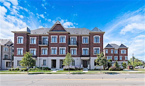 18 John Greene Lane, Richmond Hill, ON, L4S 0L9