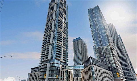 3806-7890 Jane Street, Vaughan, ON, L4K 0K9