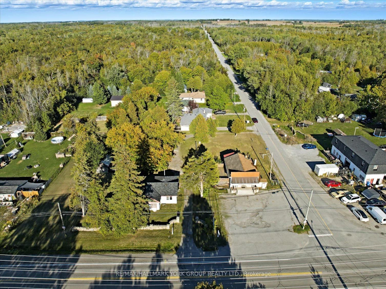 23035 Lake Ridge Road, Brock, ON, L0E 1E0 - 24