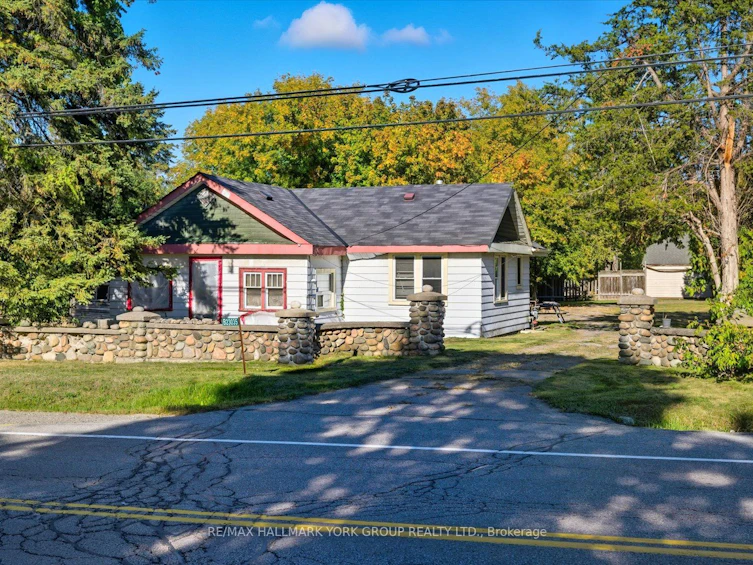 23035 Lake Ridge Road, Brock, ON, L0E 1E0 - 2