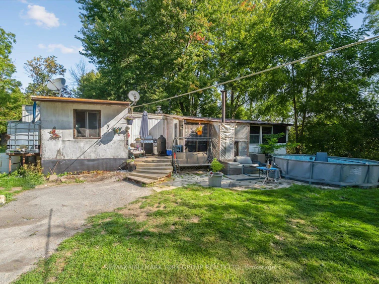 12 Cedarbrook Drive, Georgina, ON, L0E 1N0 - 27