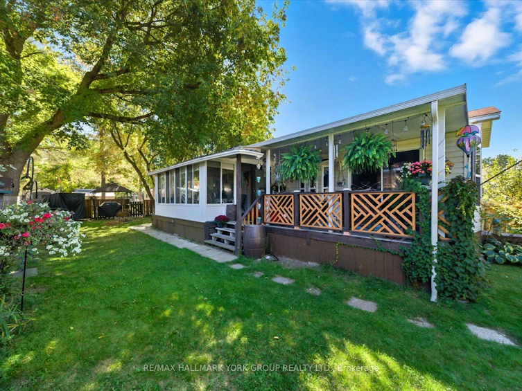 Lot #1-21469 ON 48 N/A, East Gwillimbury, ON, L0G 1M0