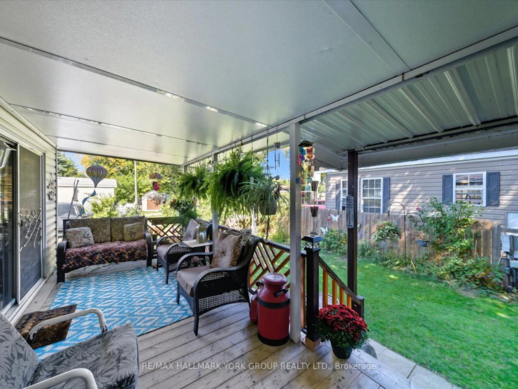 Lot #1-21469 ON 48 N/A, East Gwillimbury, ON, L0G 1M0 - 25