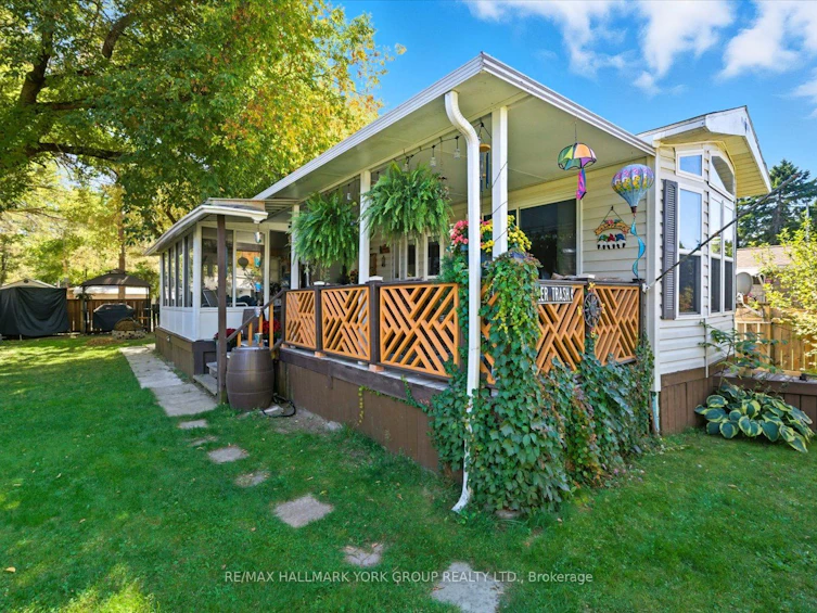 Lot #1-21469 ON 48 N/A, East Gwillimbury, ON, L0G 1M0 - 30