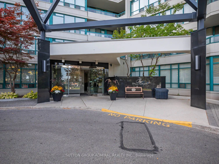 407-7250 Yonge Street, Vaughan, ON, L4J 7X1 - 2