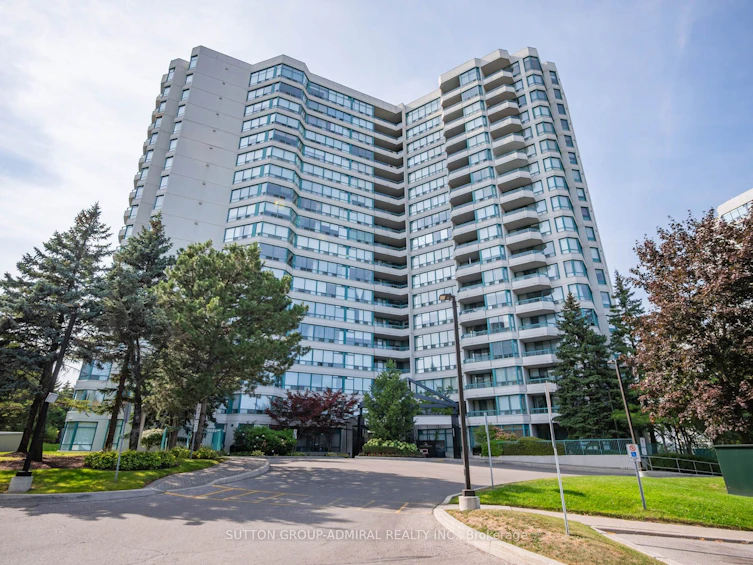 407-7250 Yonge Street, Vaughan, ON, L4J 7X1