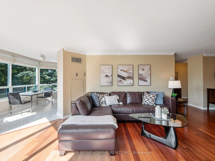 407-7250 Yonge Street, Vaughan, ON, L4J 7X1 - 11