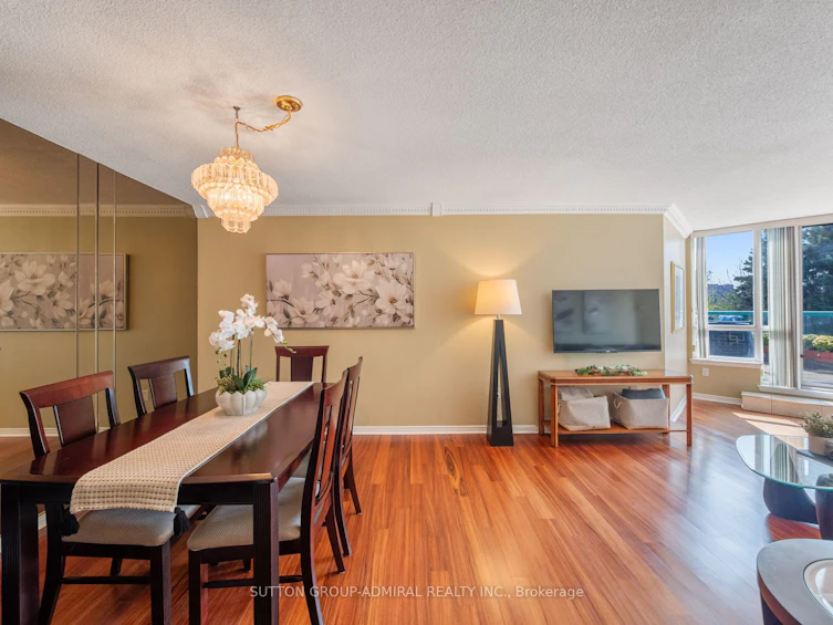 407-7250 Yonge Street, Vaughan, ON, L4J 7X1 - 8
