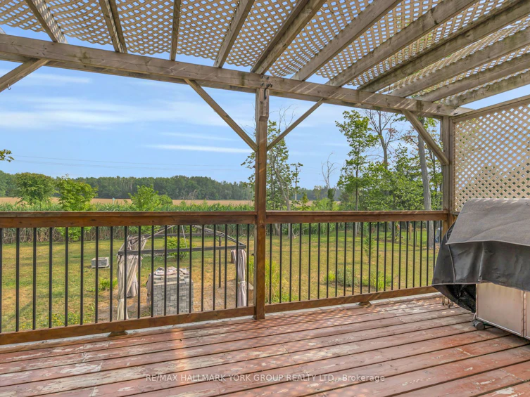 36 Ball Avenue E, Brock, ON, L0K 1A0 - 20