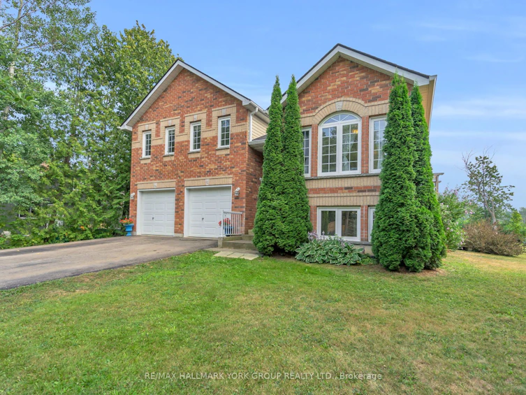 36 Ball Avenue E, Brock, ON, L0K 1A0 - 2