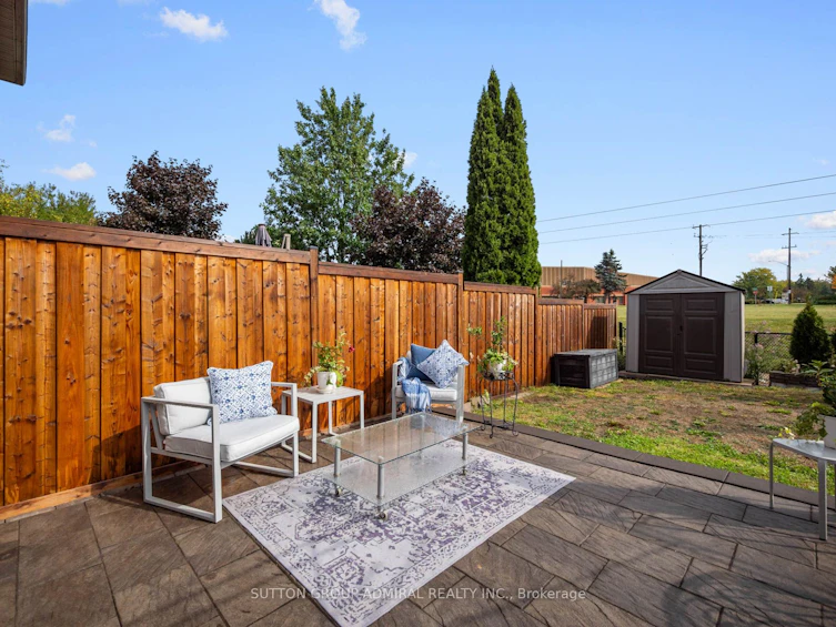 79 Watkins Glen Crescent, Aurora, ON, L4G 7S6 - 35