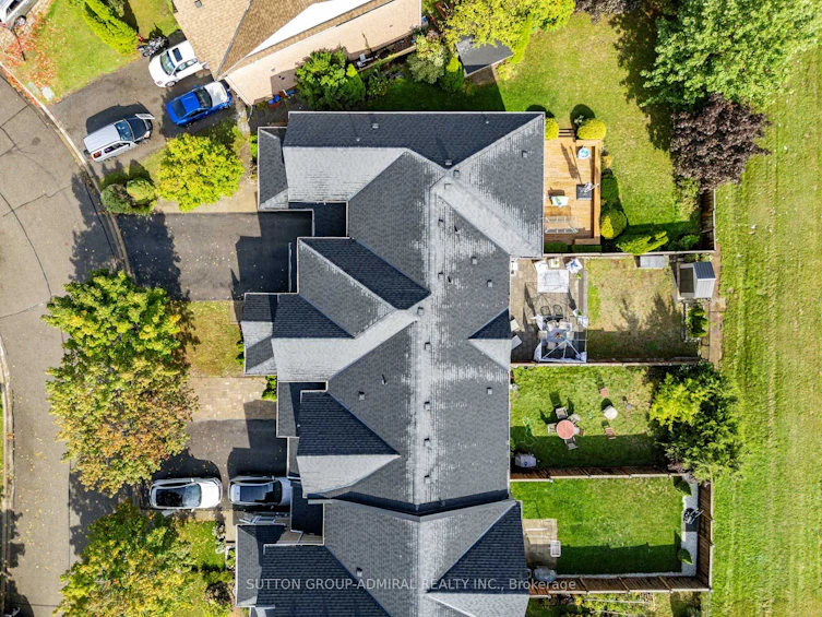 79 Watkins Glen Crescent, Aurora, ON, L4G 7S6 - 36
