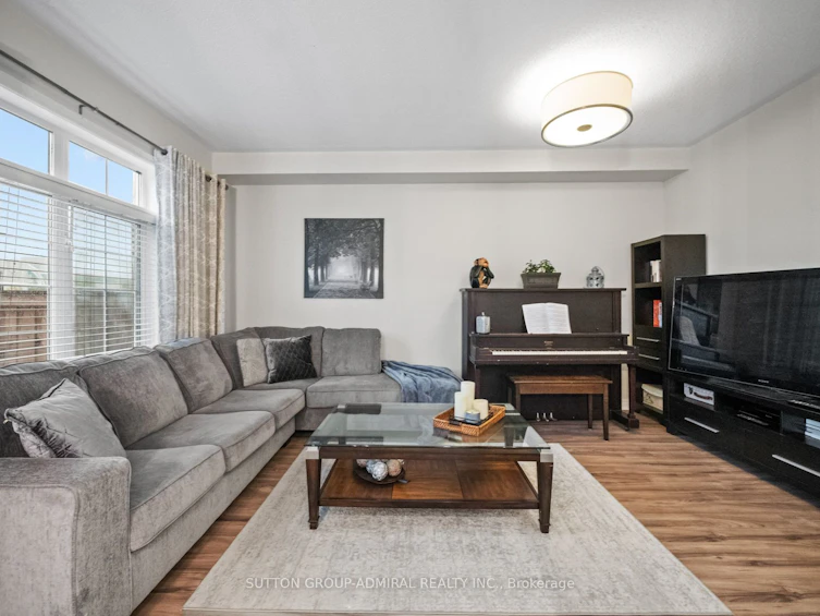 79 Watkins Glen Crescent, Aurora, ON, L4G 7S6 - 6