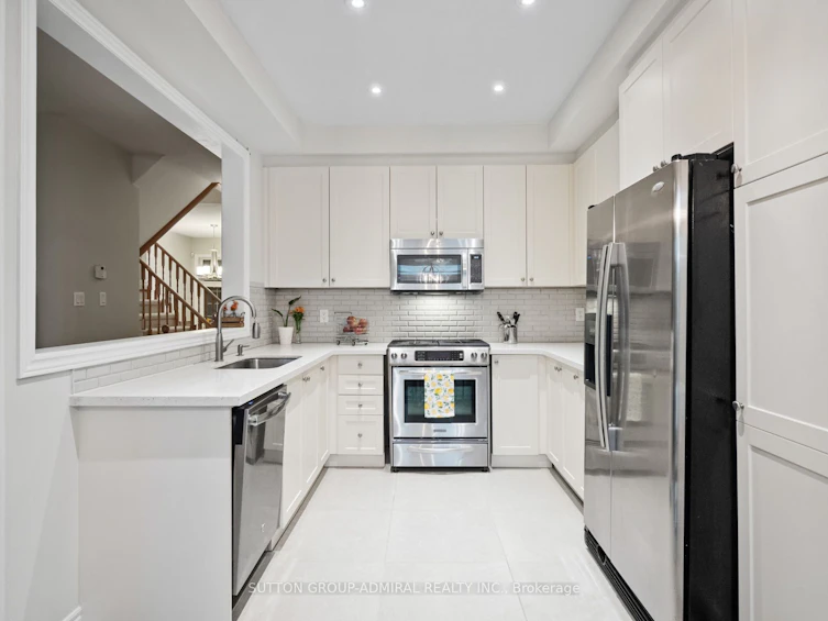 79 Watkins Glen Crescent, Aurora, ON, L4G 7S6 - 10