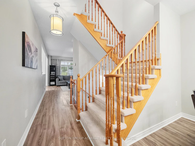 79 Watkins Glen Crescent, Aurora, ON, L4G 7S6 - 15