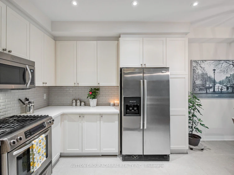 79 Watkins Glen Crescent, Aurora, ON, L4G 7S6 - 13