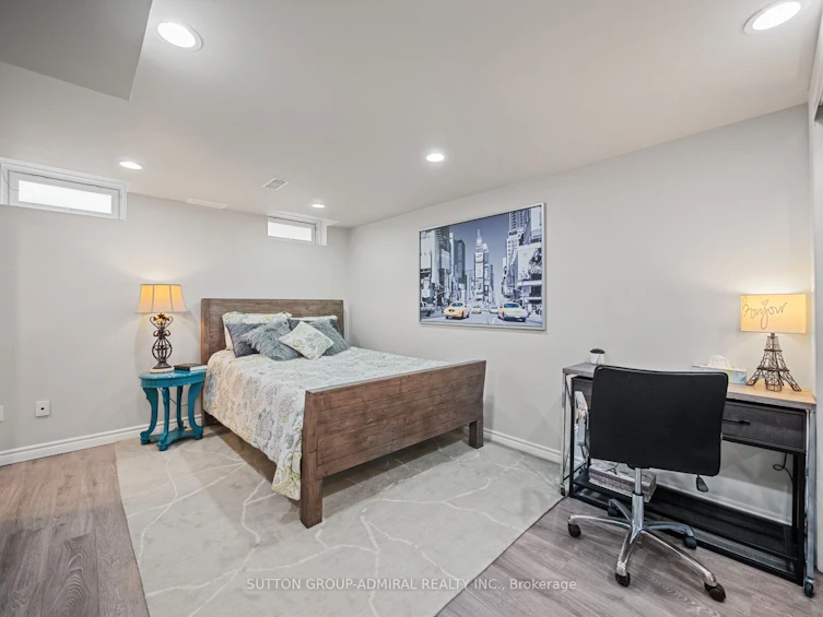 79 Watkins Glen Crescent, Aurora, ON, L4G 7S6 - 29