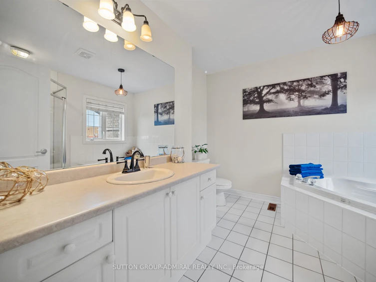 79 Watkins Glen Crescent, Aurora, ON, L4G 7S6 - 20