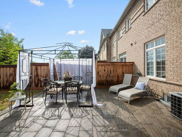 79 Watkins Glen Crescent, Aurora, ON, L4G 7S6 - 34