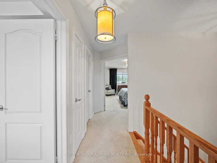 79 Watkins Glen Crescent, Aurora, ON, L4G 7S6 - 16