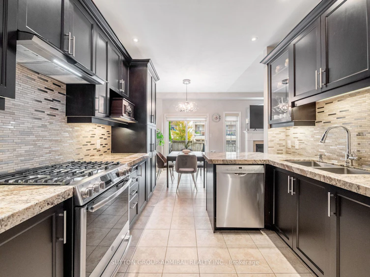 119 Warbler Avenue, Vaughan, ON, L6A 0X9 - 5
