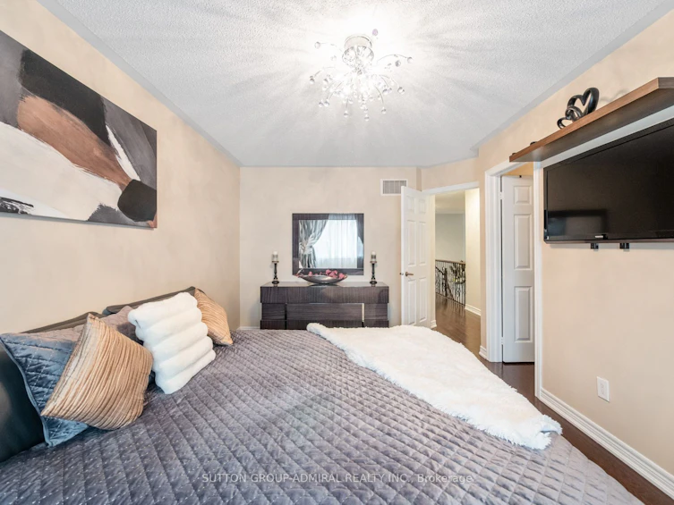 119 Warbler Avenue, Vaughan, ON, L6A 0X9 - 16