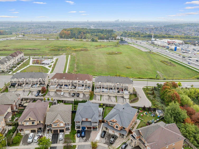 119 Warbler Avenue, Vaughan, ON, L6A 0X9 - 34