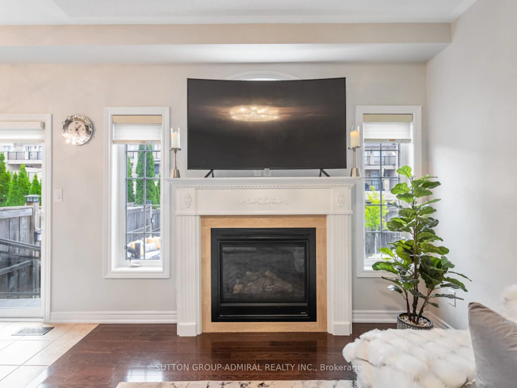 119 Warbler Avenue, Vaughan, ON, L6A 0X9 - 11